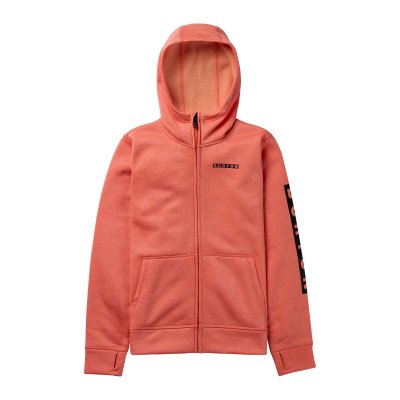 KIDS OAK FULL-ZIP