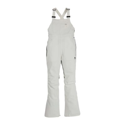 W AVALON STRETCH BIB PT