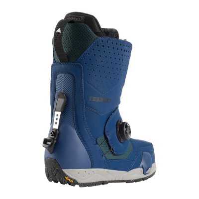 PHOTON STEP ON 24/25