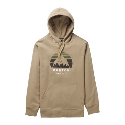 UNDERHILL PO HOODIE