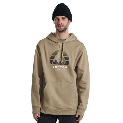 UNDERHILL PO HOODIE
