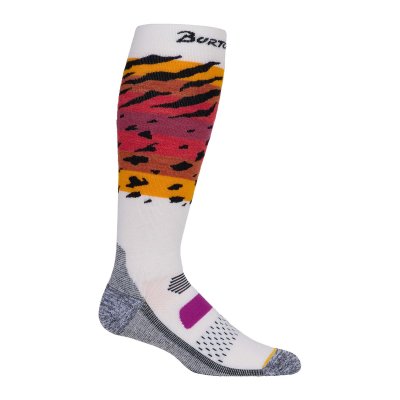 M PERFORMANCE MIDWEIGHT SOCK