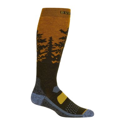M PERFORMANCE MIDWEIGHT SOCK