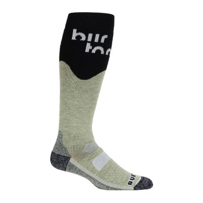 M PERFORMANCE MIDWEIGHT SOCK