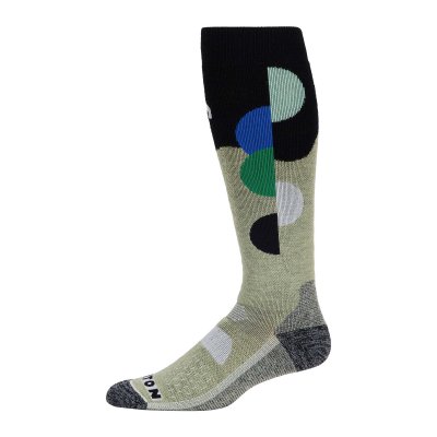 M PERFORMANCE MIDWEIGHT SOCK