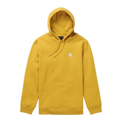 MOUNTAIN PO HOODIE