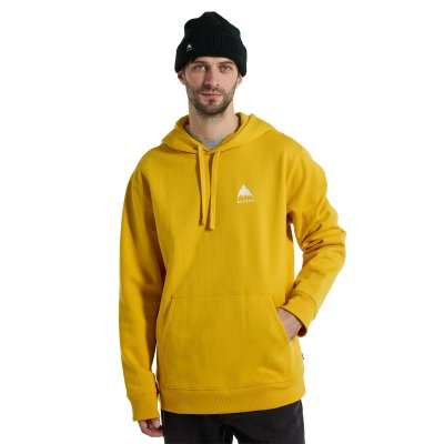 MOUNTAIN PO HOODIE