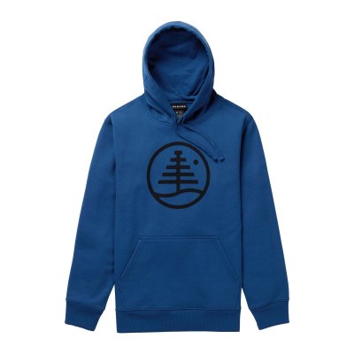 FAMILY TREE PO HOODIE