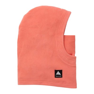 KIDS BURKE HOOD - HELMET SIZE