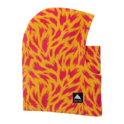 KIDS BURKE HOOD - HELMET SIZE