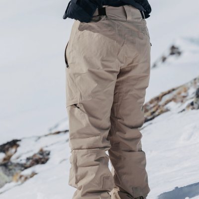 W AK SUMMIT GORE INSULATED PT