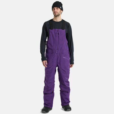 M RESERVE GORE BIB PT