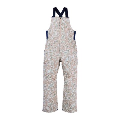 M RESERVE GORE BIB PT