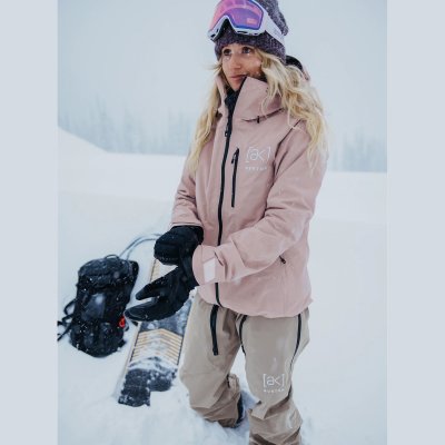 W AK UPSHIFT GORE JK