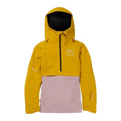 W AK KIMMY GORE 2L ANORAK