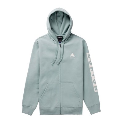 ELITE FLEECE FULL-ZIP