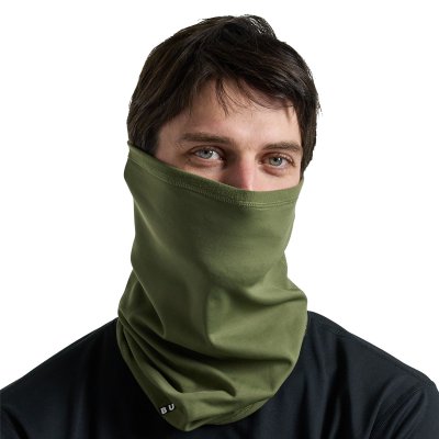 HEAVYWEIGHT NECKWARMER