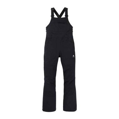 W AVALON STRETCH BIB PT SHORT