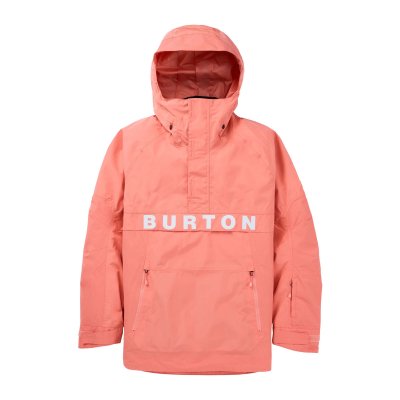 M FROSTNER ANORAK