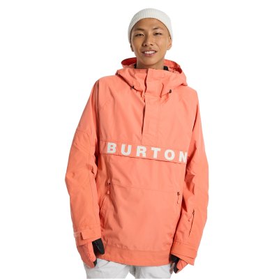 M FROSTNER ANORAK