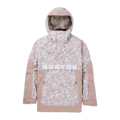 M FROSTNER ANORAK