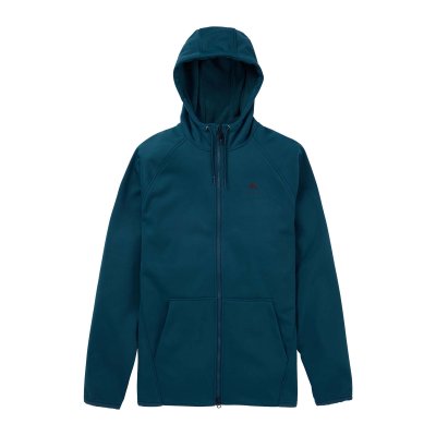M CROWN WEATHERPROOF FULL-ZIP