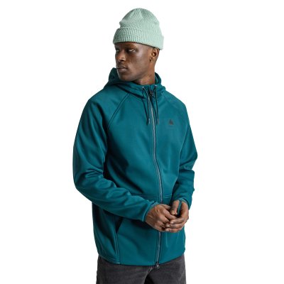 M CROWN WEATHERPROOF FULL-ZIP