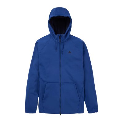 M CROWN WEATHERPROOF FULL-ZIP