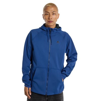 M CROWN WEATHERPROOF FULL-ZIP