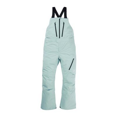 M AK CYCLIC GORE BIB PT