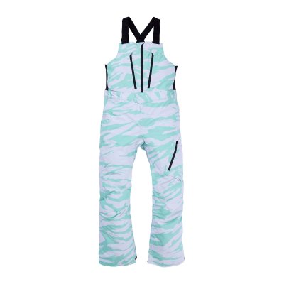 M AK CYCLIC GORE BIB PT