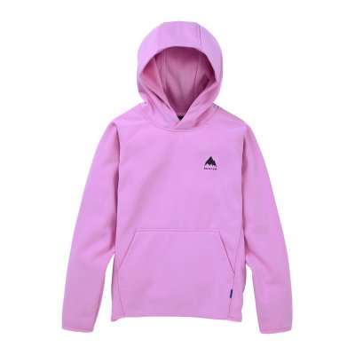 KIDS CROWN WEATHERPROOF PO