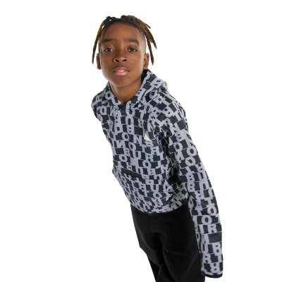 KIDS CROWN WEATHERPROOF PO