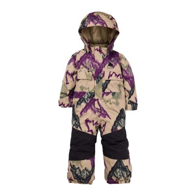 TODDLERS 2L ONE PIECE