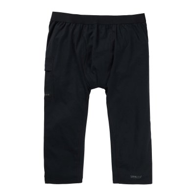 M MIDWEIGHT X THREE QUARTER ZIP BOOT PT