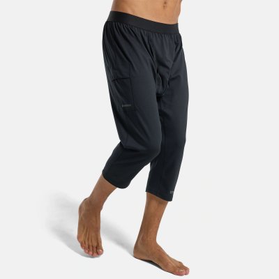 M MIDWEIGHT X THREE QUARTER ZIP BOOT PT