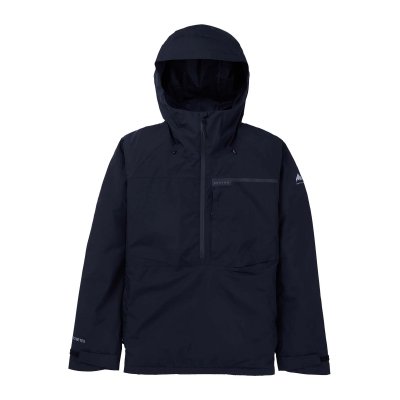 M PILLOWLINE GORE ANORAK