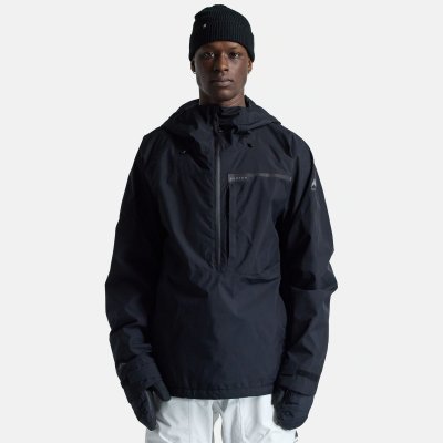 M PILLOWLINE GORE ANORAK