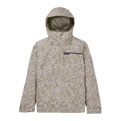 M PILLOWLINE GORE ANORAK