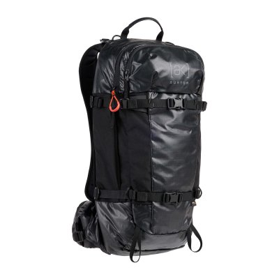 [ak] Dispatcher 25L Pack