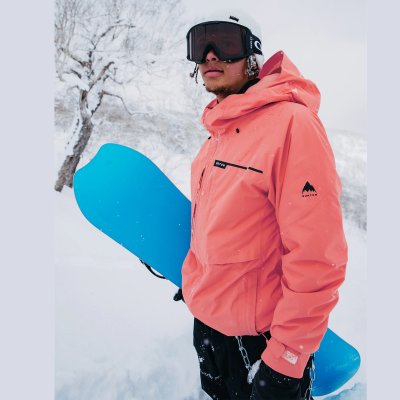 M PILLOWLINE GORE JK