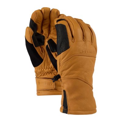 AK CLUTCH GORE LEATHER GLV