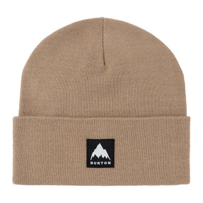 RECYCLED KACTUSBUNCH BEANIE TALL