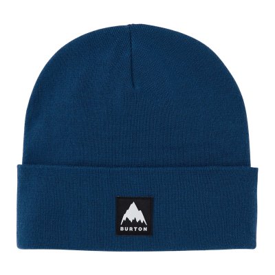 RECYCLED KACTUSBUNCH BEANIE TALL