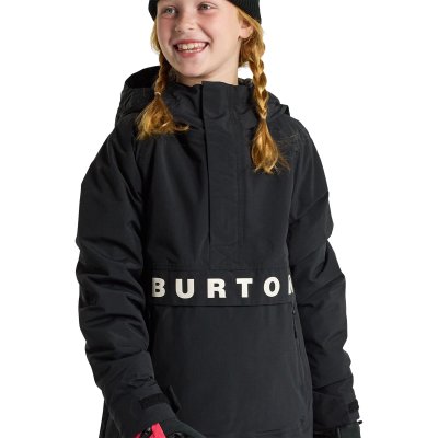 KIDS FROSTNER 2L ANORAK