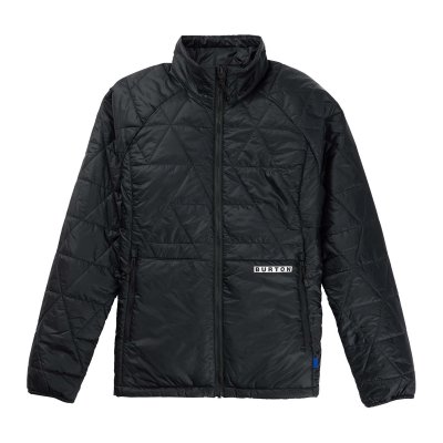 W VERS-HEAT SYNTHETIC INSULATOR JK