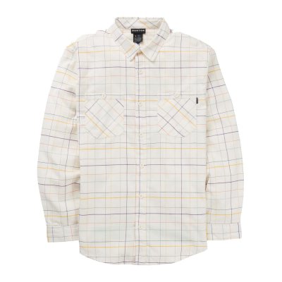 M FAVORITE FLANNEL LS