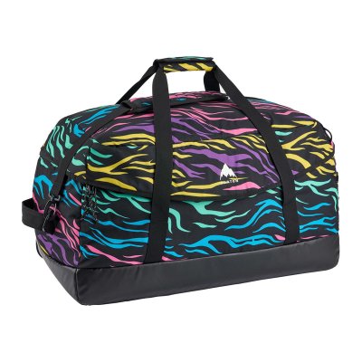 Flight Attendant Duffel