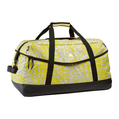 FLIGHT ATTENDANT DUFFEL