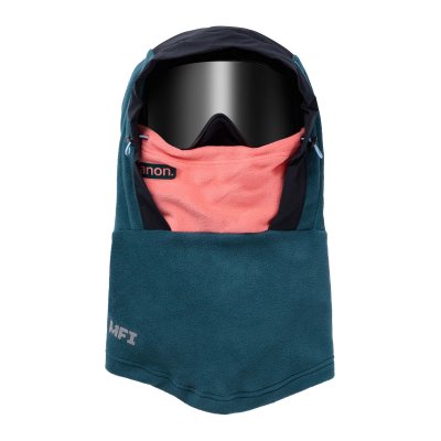 MFI FLEECE HELMET HOOD